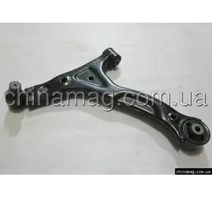 Рычаг передний левый MG350 50016090 Рычаг передний левый MG350 50016090