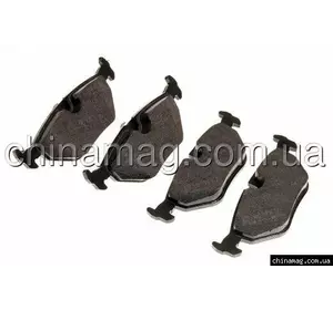 Колодки тормозные задние MG550, SFP90005A RIDER Колодки тормозные задние MG550, SFP90005A RIDER