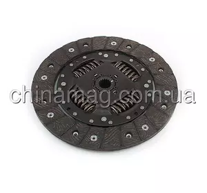 Диск сцепления MG 350 после 2013, 10092394 SHINO Диск сцепления MG 350 после 2013, 10092394 SHINO