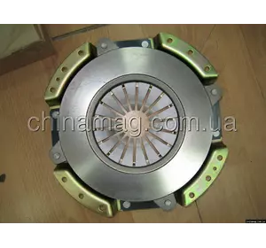 Корзина сцепления d=275 FAW 1041 1041-1601310-Е3 Корзина сцепления d=275 FAW 1041 1041-1601310-Е3