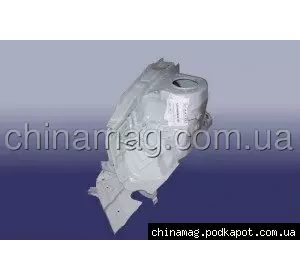 Брызговик лонжерона передний правый Chery Elara, A21-8403040-DY Chery Брызговик лонжерона передний правый Chery Elara, A21-8403040-DY Chery