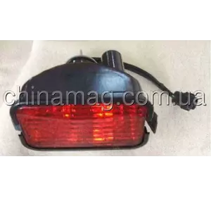 Фара п/т задняя правая Great Wall Pegasus, 4116400-L00 Great Wall Фара п/т задняя правая Great Wall Pegasus, 4116400-L00 Great Wall