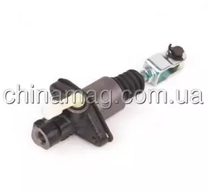 Цилиндр сцепления главный Chery M11, M11-1608010 Лицензия Цилиндр сцепления главный Chery M11, M11-1608010 Лицензия