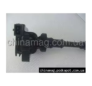 Катушка зажигания BYD F3 1.6, 476Q-4D-3705800 SHINO Катушка зажигания BYD F3 1.6, 476Q-4D-3705800 SHINO