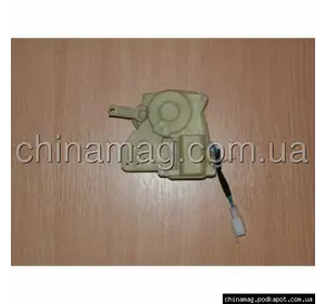 Привод замка двери передней правой Geely CK, 1068020088 SHINO Привод замка двери передней правой Geely CK, 1068020088 SHINO