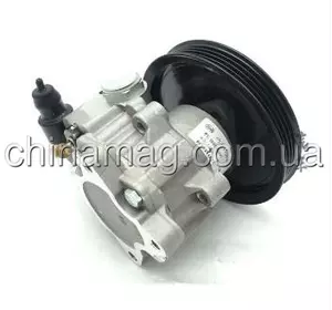 Насос ГУР Chery QQ, S11-3407010BA KIMIKO Насос ГУР Chery QQ, S11-3407010BA KIMIKO