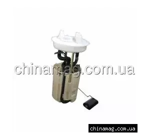 Насос топливный в сборе Chery Kimo, S12-1106610, Chery Kimo Насос топливный в сборе Chery Kimo, S12-1106610, Chery Kimo