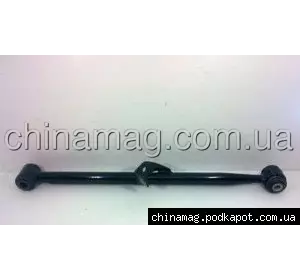 Рычаг задней подвески левый нижний Chery Tiggo, T11-2919030 YAMATO Рычаг задней подвески левый нижний Chery Tiggo, T11-2919030 YAMATO