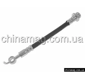Шланг тормозной задний Great Wall Hover, Haval H3, 3506113-K00, Great Wall Hover, Haval H3/H5 Шланг тормозной задний Great Wall Hover, Haval H3, 3506113-K00, Great Wall Hover, Haval H3/H5