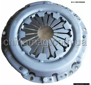 Корзина сцепления Chery Forza A11-1601020AD Корзина сцепления Chery Forza A11-1601020AD