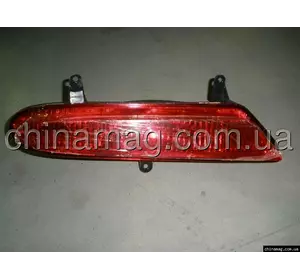 Фара п/т задняя левая LIFAN 520, L4116300 Лицензия Фара п/т задняя левая LIFAN 520, L4116300 Лицензия