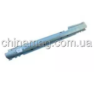 Порог металлический правый Chery Eastar, B11-5400010-DY-P Лицензия Порог металлический правый Chery Eastar, B11-5400010-DY-P Лицензия