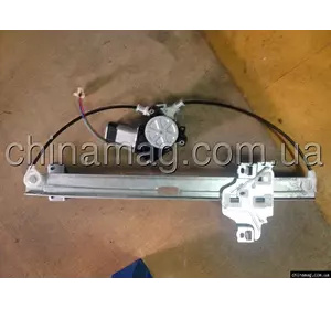 Стеклоподъемник двери передней правой Great Wall Hover, Лицензия, 6104200-K00 Стеклоподъемник двери передней правой Great Wall Hover, Лицензия, 6104200-K00