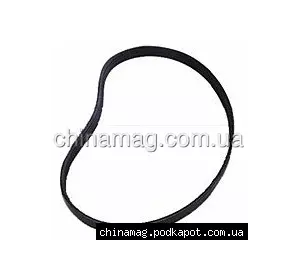 Ремень генератора Chery Jaggi, S12-3701315 KIMIKO Ремень генератора Chery Jaggi, S12-3701315 KIMIKO