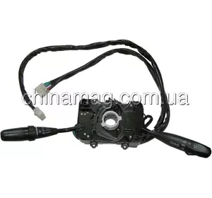 Переключатель подрулевой под подушку безопасности Great Wall Hover, 3774100-K00-B1 Лицензия Переключатель подрулевой под подушку безопасности Great Wall Hover, 3774100-K00-B1 Лицензия