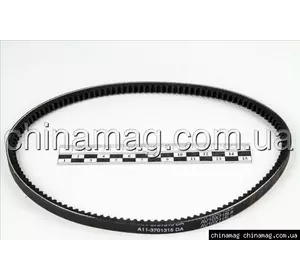 Ремень ГУР Chery Amulet, A11-3412051 RIDER Ремень ГУР Chery Amulet, A11-3412051 RIDER