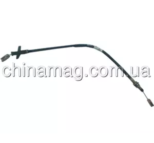 Трос сцепления Lifan 520, LBA1602300D1 SHINO Трос сцепления Lifan 520, LBA1602300D1 SHINO