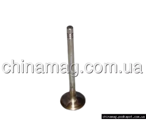 Клапан выпускной Chery Amulet, 480EF-1007012 Freccia Клапан выпускной Chery Amulet, 480EF-1007012 Freccia