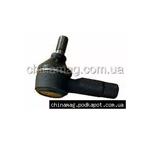 Наконечник рулевой Chery QQ, S11-3003050BB Лицензия Наконечник рулевой Chery QQ, S11-3003050BB Лицензия
