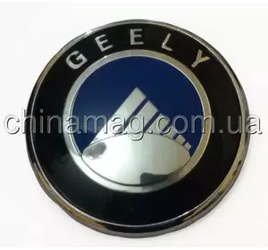 Эмблема передняя Geely MK2/ MK CROSS, 1018008268 Лицензия Эмблема передняя Geely MK2/ MK CROSS, 1018008268 Лицензия