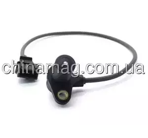 Датчик положения коленвала Chery Elara, A21-3611021 SHINO Датчик положения коленвала Chery Elara, A21-3611021 SHINO