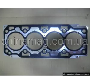 Прокладка ГБЦ паранит 2.0L дизель Great Wall Haval H5, 1003400-ED01, Производитель Лицензия Прокладка ГБЦ паранит 2.0L дизель Great Wall Haval H5, 1003400-ED01, Производитель Лицензия
