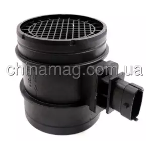 Датчик расхода воздуха Great Wall Haval H5 4D20, 3612300-ED01B SHINO Датчик расхода воздуха Great Wall Haval H5 4D20, 3612300-ED01B SHINO