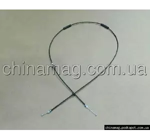 Трос капота Great Wall Hover, Haval H3 8402501-K00 Трос капота Great Wall Hover, Haval H3 8402501-K00