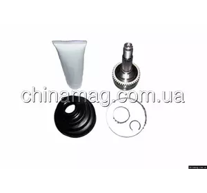 Шрус внутренний (3-шип) (Z 25/21 Chery Jaggi, S21-XLB3AF2203050A KIMIKO Шрус внутренний (3-шип) (Z 25/21 Chery Jaggi, S21-XLB3AF2203050A KIMIKO