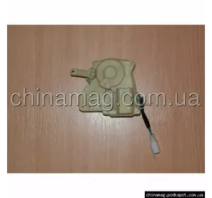 Привод замка двери передней левой Geely CK, 1068020088, Производитель Лицензия Привод замка двери передней левой Geely CK, 1068020088, Производитель Лицензия