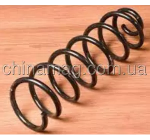 Пружина подвески задней Chery Tiggo 2, J69-2912011 Chery Пружина подвески задней Chery Tiggo 2, J69-2912011 Chery