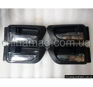 Ручка двери внутренняя левая Great Wall Haval H3/H5 6105100XK80XA89 Лицензия Ручка двери внутренняя левая Great Wall Haval H3/H5 6105100XK80XA89 Лицензия