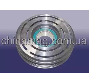 Муфта компрессора кондиционера Chery Tiggo, B11-8104017 SHINO Муфта компрессора кондиционера Chery Tiggo, B11-8104017 SHINO