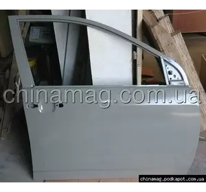 Дверь передняя правая BYD F-3, 17.09.0100F3002 Лицензия Дверь передняя правая BYD F-3, 17.09.0100F3002 Лицензия