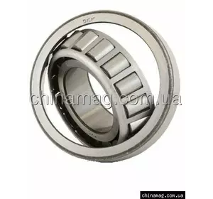 Подшипник ведущей шестерни переднего моста (наружный) Great Wall Hover, 31306 SHINO Подшипник ведущей шестерни переднего моста (наружный) Great Wall Hover, 31306 SHINO