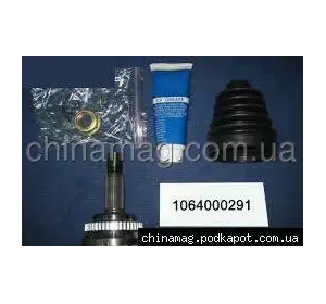Шрус наружный Geely FC, 1064000291 KLM Шрус наружный Geely FC, 1064000291 KLM