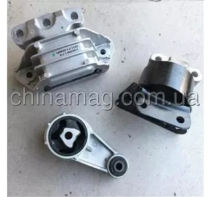 Подушка двигателя правая MG 350, 10095174 SHINO Подушка двигателя правая MG 350, 10095174 SHINO