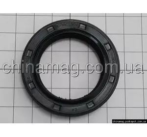 Сальник хвостовика КПП передний Great Wall Hover, SC-1802504 Лицензия Сальник хвостовика КПП передний Great Wall Hover, SC-1802504 Лицензия