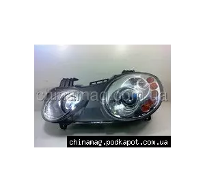 Фара передняя левая NEW Chery Jaggi S21-3772010NA Фара передняя левая NEW Chery Jaggi S21-3772010NA