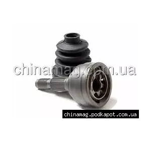 Шрус наружный без кольца ABS BYD F-3, 17.03.0800F3003 KIMIKO Шрус наружный без кольца ABS BYD F-3, 17.03.0800F3003 KIMIKO