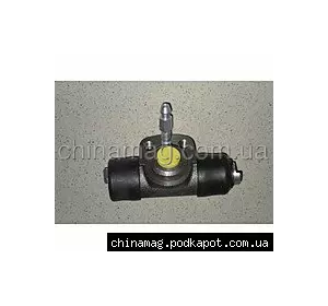 Цилиндр тормозной задний Chery Amulet, A11-3502190 ABE Цилиндр тормозной задний Chery Amulet, A11-3502190 ABE