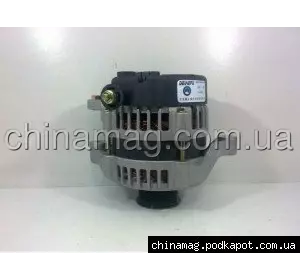 Генератор Geely Emgrand EX-7 1016050468 Генератор Geely Emgrand EX-7 1016050468