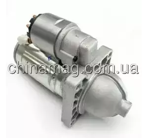 Стартер MG T60 2.8D, C00050267 Лицензия Стартер MG T60 2.8D, C00050267 Лицензия