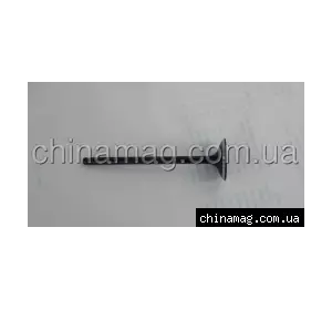 Клапан выпускной Geely Emgrand X7, 1016050985 SHINO Клапан выпускной Geely Emgrand X7, 1016050985 SHINO