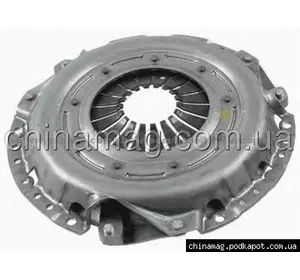 Корзина сцепления Great Wall Hover дизель 2.8, 1601200-E06 SHINO Корзина сцепления Great Wall Hover дизель 2.8, 1601200-E06 SHINO