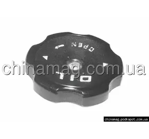 Крышка маслозаливной горловины Great Wall Hover, SMD132260 Лицензия Крышка маслозаливной горловины Great Wall Hover, SMD132260 Лицензия