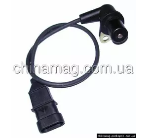 Датчик коленвала Chery Tiggo, SMW250129 SHINO Датчик коленвала Chery Tiggo, SMW250129 SHINO