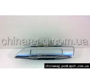 Ручка двери наружная L Great Wall Hover, Haval H3/H5, 6105500-K00 Лицензия Ручка двери наружная L Great Wall Hover, Haval H3/H5, 6105500-K00 Лицензия