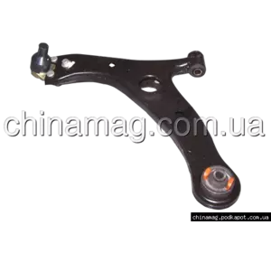 Рычаг задней подвески верхний Chery Tiggo T11-2919010 Рычаг задней подвески верхний Chery Tiggo T11-2919010