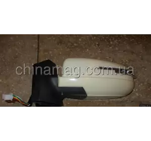 Зеркало заднего вида левое Geely SL 1097092210 Зеркало заднего вида левое Geely SL 1097092210